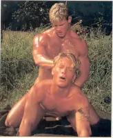 Ken Ryker Christian Fox Porn