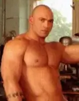 Randy Jones Gay Porn Star