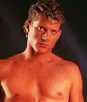 Mark Andrews Porn Star