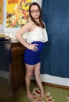 Jennifer Bliss