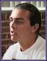 Pornstar Ian Daniels