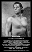 Johnny Weissmuller Porn