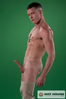 Brandon Jackson Lawless Gay