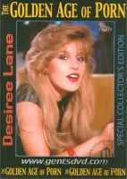 Golden Age of Porn Desiree Lane