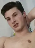 Leon Cook Gay Porn Star