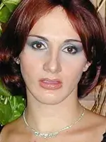 Rafaella Buckman Sanchez