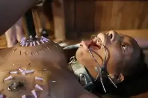 BDSM Medical Torture