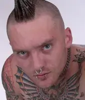 Rob Rotten
