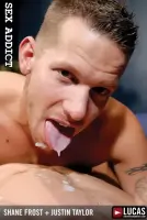 Shane Frost Gay Porn