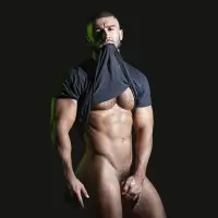 Francois Sagat