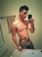 Davey Anthony Gay Porn