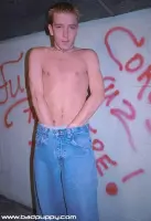 Corey Stevens Gay Porn