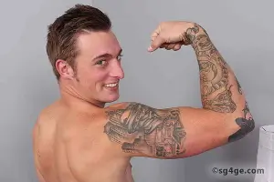 Straight Guys Gay Eyes