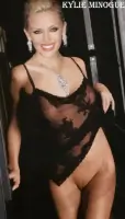 Kylie Minogue Nude Fakes