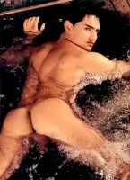 Jeff Palmer Gay Porn