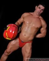 Sebastian Stone Gay