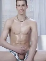 Benjamin Dunn Gay Porn