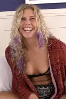 Belgium Porn Star Addison