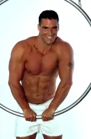 Sebastian Steele Gay