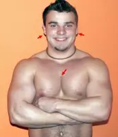 Renato Amoroso Gay Porn Star