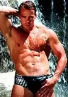 Tim Barnett Gay Porn Star