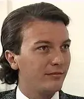 Jonathan Morgan Porn Star