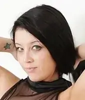Scarlett Daze
