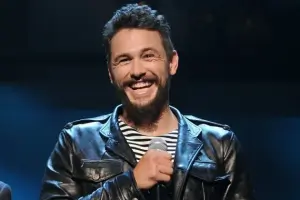 Porn Star James Franco