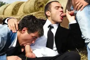 Enrico Bellagio Gay Porn
