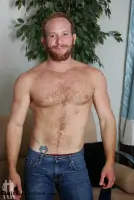 Gay Porn Star Steven