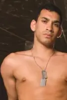 Justin Christopher Gay Porn