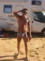 Chris Diamond Gay Porn
