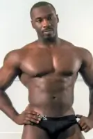 Mark Williams Gay Porn Star