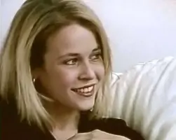 Chelsea Handler Young
