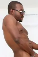 Moe Johnson Pornstar