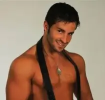 Actor Nick Moreno Porn