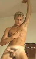 Vintage Kurt Marshall Gay Porn