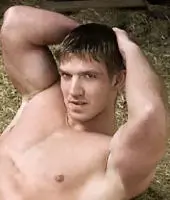 Michael Smith Gay Pornstar