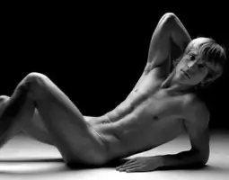 Sancho Sun Bareback