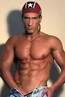 Marco Banderas