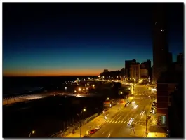 Mar Del Plata Argentina