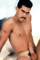 Rod Garetto Gay Porn Star