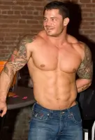 Mitchell Rock Porn Star
