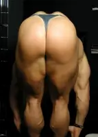 Dan Steele Bodybuilder Gay Porn