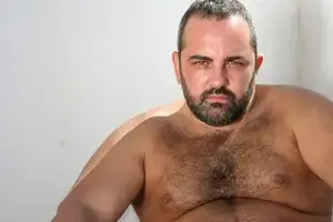 Victor Gay Spanish Bear