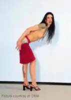 Cassie Cassandra Lord