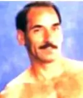 Nick Fabrini Porn Star Vintage