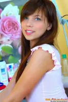 Carla Jessi Dildo