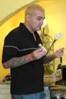 Joe Friday Porn Star