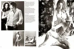 Dallesandro Joe Andy Warhol Super Star
